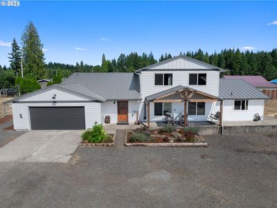 41088 SE Kitzmiller Rd, Eagle Creek, OR, 97022