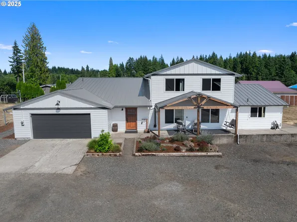 41088 SE Kitzmiller Rd, Eagle Creek, OR 97022