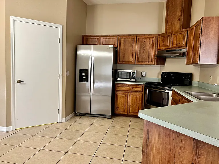 4161 N Mae West Way — Photo 17