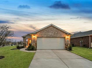 8011 Cool River Dr, Frisco, TX 75034