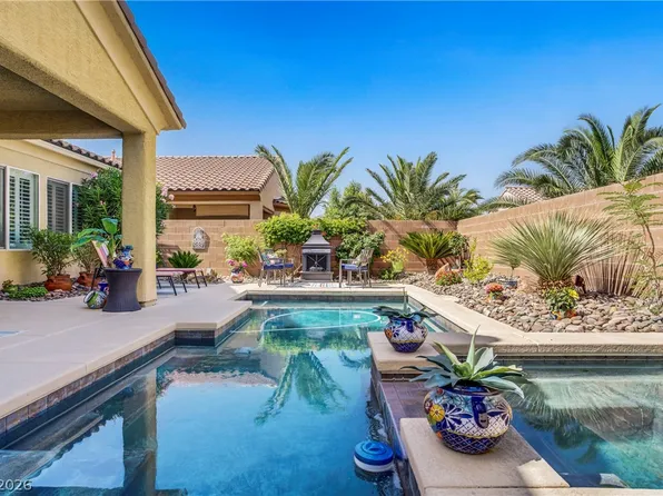 6440 Bristlebird St, North Las Vegas, NV 89084