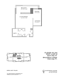 Rented by Waldstar Real Estate LLC