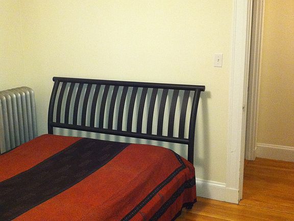 bedroom #2