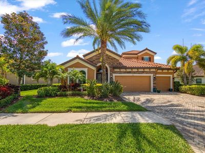 1406 Via Verdi Dr, Palm Harbor, FL, 34683