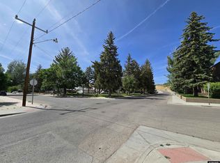 929 D St, Rock Springs, WY 82901