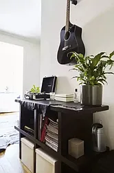 Rented by Citi Habitats