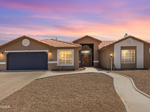 8773 W Pineveta Dr, Arizona City, AZ 85123