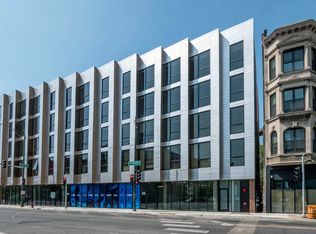 830 N Milwaukee Ave #507, Chicago, IL 60642