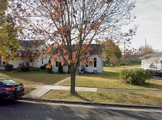719 Armstrong St, Saint Marys, OH 45885