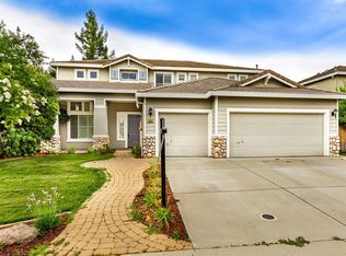 3056 Mammoth Way, Roseville, CA