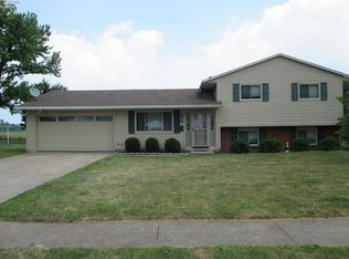 3110 E Bayview Ln, Sandusky, OH