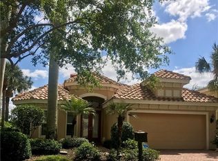 14126 Tivoli Ter, Bonita Springs, FL 34135