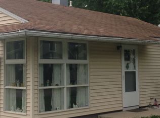 245 Alfred St, Elkhart, IN 46516