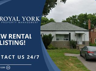 58 Grandview Ave, Markham, ON