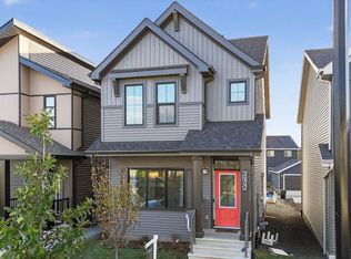 264 Orchards Blvd SW, Edmonton, AB T6X 2G9