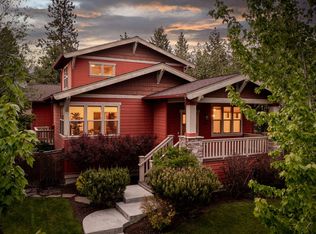 2446 NW Lolo Dr, Bend, OR 97701
