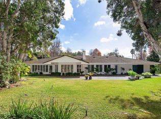 17310 Calle Mayor, Rancho Santa Fe, CA 92067