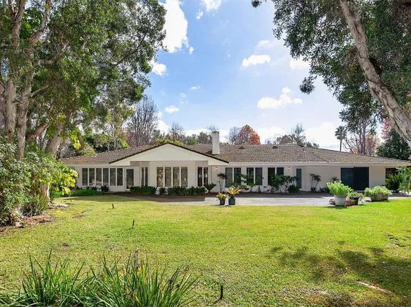 17310 Calle Mayor, Rancho Santa Fe, CA 92067
