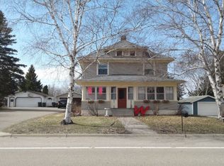 160 Excelsior Ave N, Annandale, MN 55302
