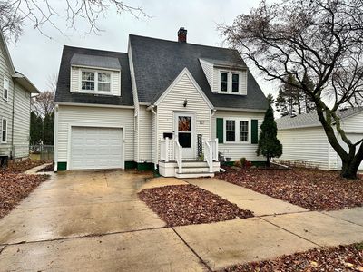 807 6th Ave SW, Austin, MN, 55912