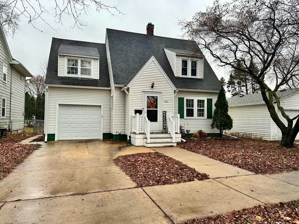 807 6th Ave SW, Austin, MN 55912