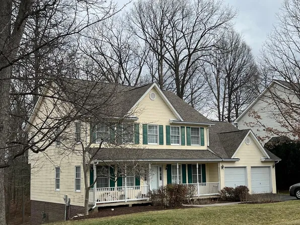 225 Asbury Rd, Winchester, VA 22602