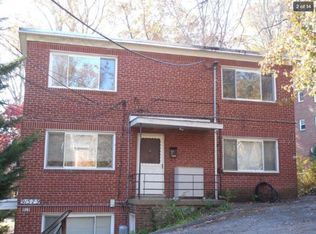 919 Prospect St, Takoma Park, MD 20912