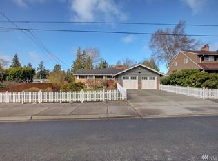 17815 3rd Ave NW, Shoreline, WA 98177