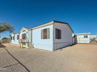 1954 S Mariposa Rd, Apache Junction, AZ 85119