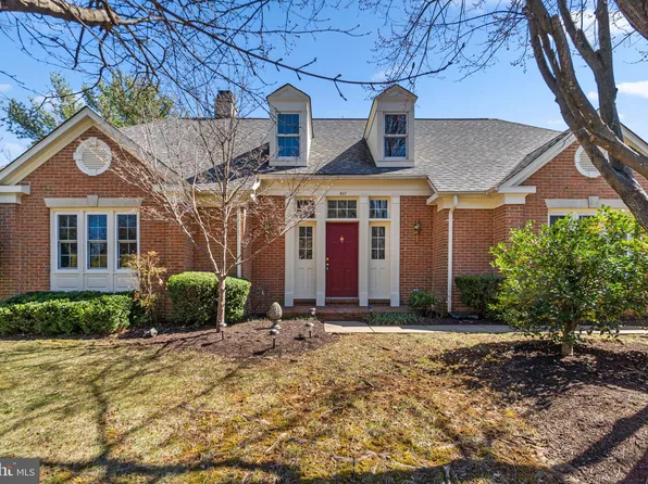 837 Dunbrooke Ct, Frederick, MD 21701