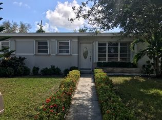 9540 Thanksgiving Dr, Cutler Bay, FL 33157