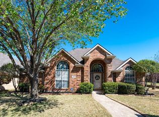 1505 Hill Creek Dr, Garland, TX 75043