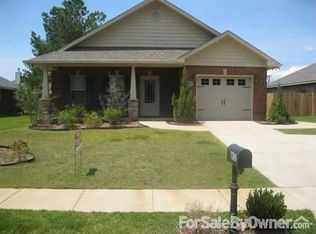 8032 Beretta Dr, Theodore, AL 36582