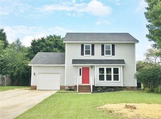 290 Potash Pl, Fayetteville, NC 28314