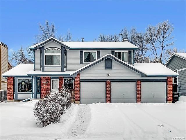 For Sale: 11362 W 67th Ave, Arvada, CO 80004
