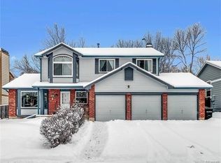 11362 W 67th Ave, Arvada, CO 80004