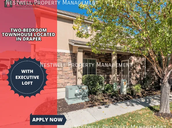 87 E Bridle Villa Dr, Draper, UT 84020