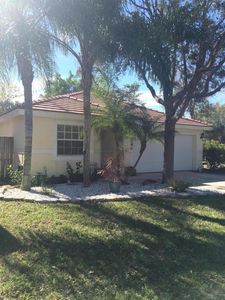 12290 Dartmoor Dr, Wellington, FL, 33414