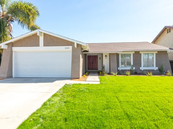 2526 Waxwing Ave, Ventura, CA 93003
