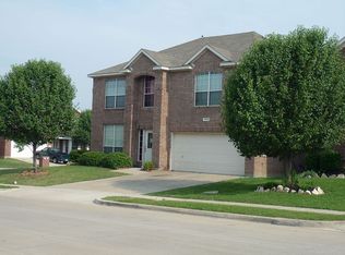 10701 Braemoor Dr, Haslet, TX 76052