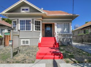 380 N 13th St ROOM 6, San Jose, CA 95112
