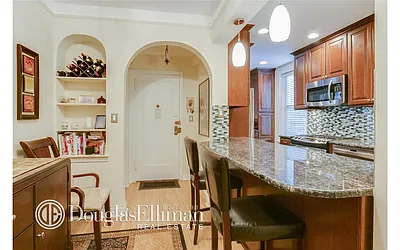 Sold by Douglas Elliman