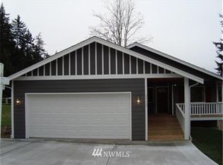 405 E Pine Dr, Bremerton, WA 98310