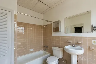 Rented by Ideal Properties Group