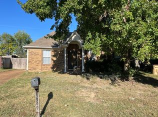 3907 Summer Breeze Cv, Memphis, TN 38125