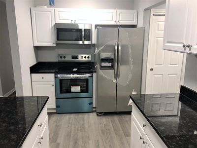 7709 Orcutt Ave, Newport News, VA, 23605