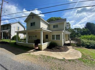136 Dutchtown Rd, Punxsutawney, PA 15767