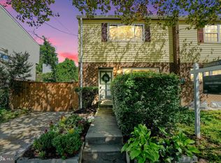 734 Mississippi Ave SE, Washington, DC 20032