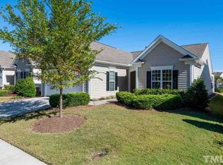 124 Abbey View Way, Cary, NC 27519