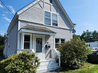 45 Depot St, Freeport, ME 04032